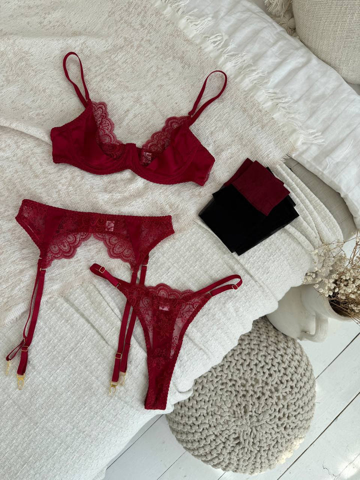 Siena Lingerieset