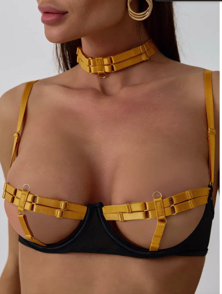 Jupiter lingerieset