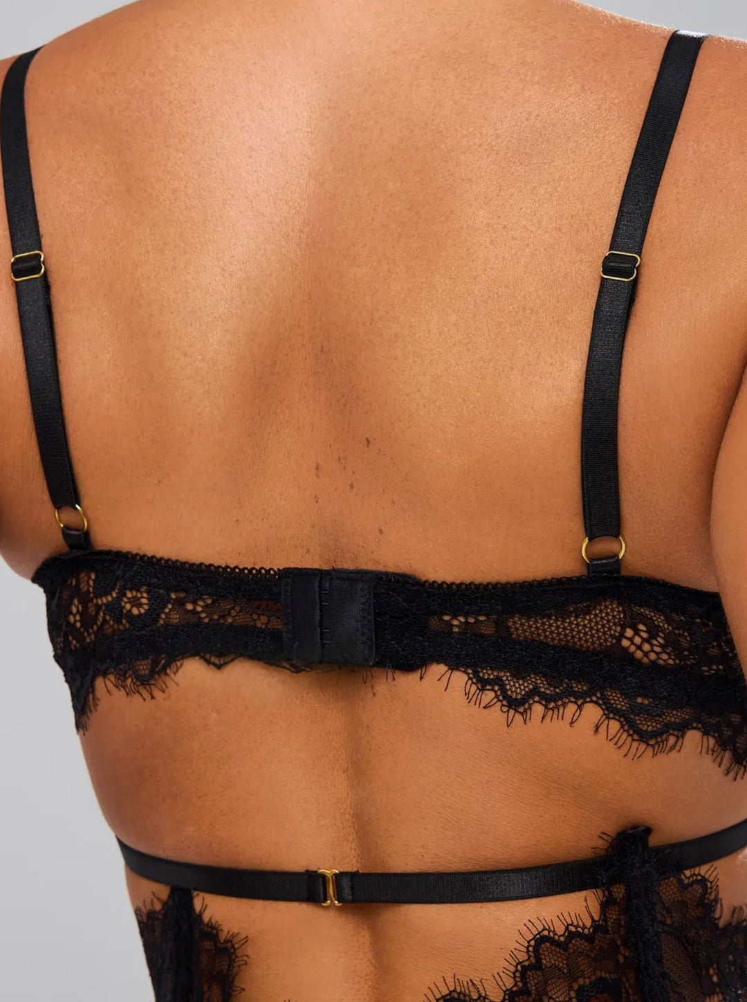 Alexandra lingerieset