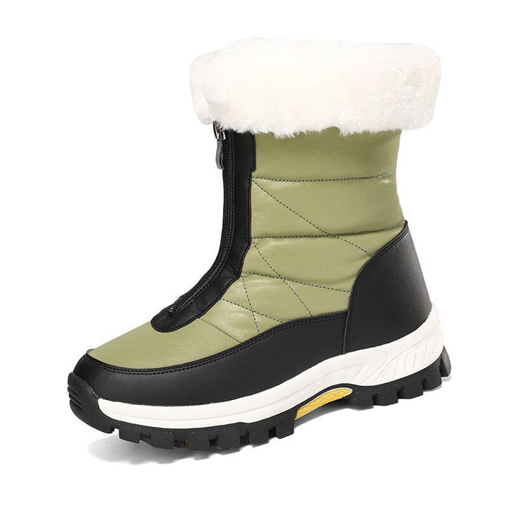 Hannah™ | Winter Comfort Boots