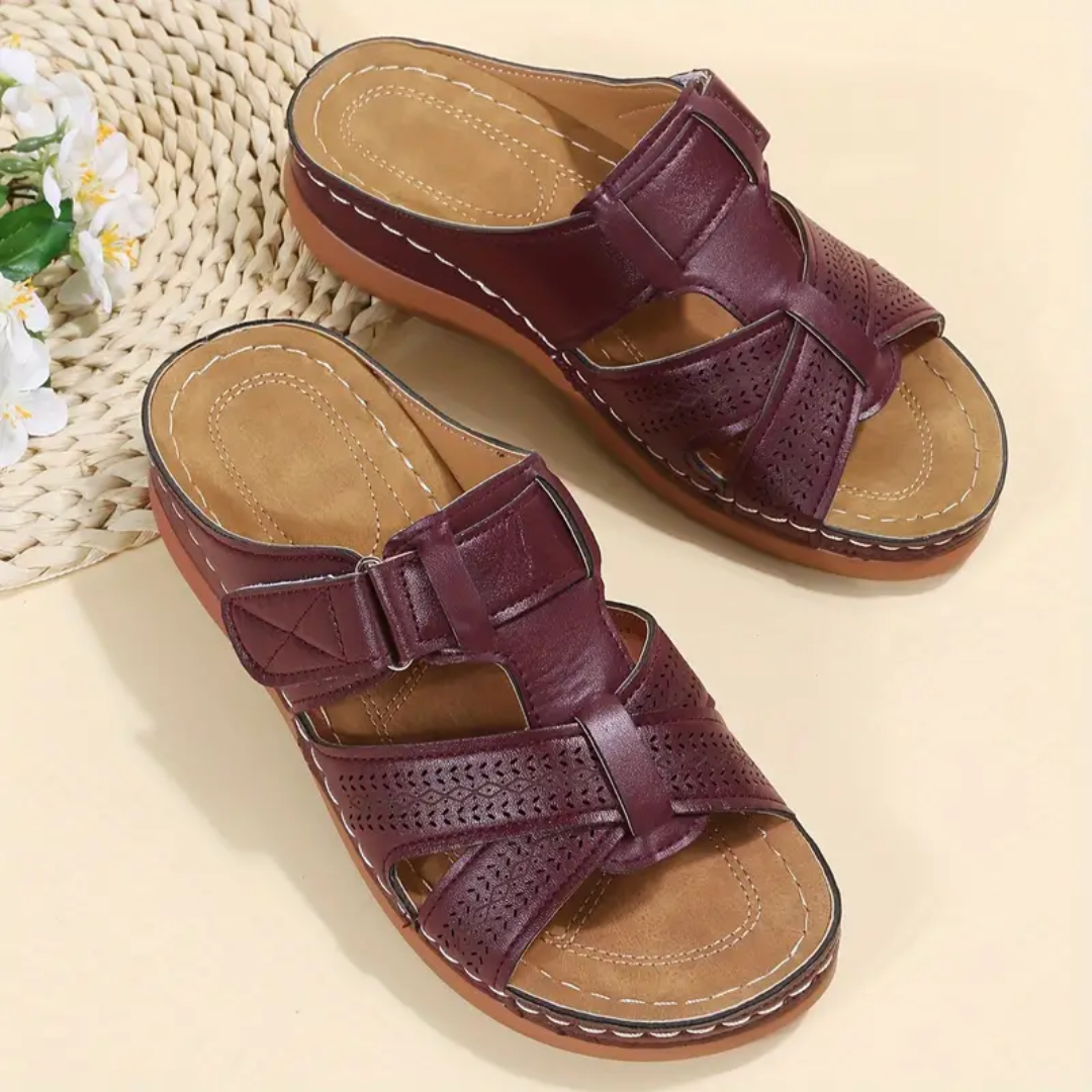 Peyton™ | Comfortable Ergonomic Sandals