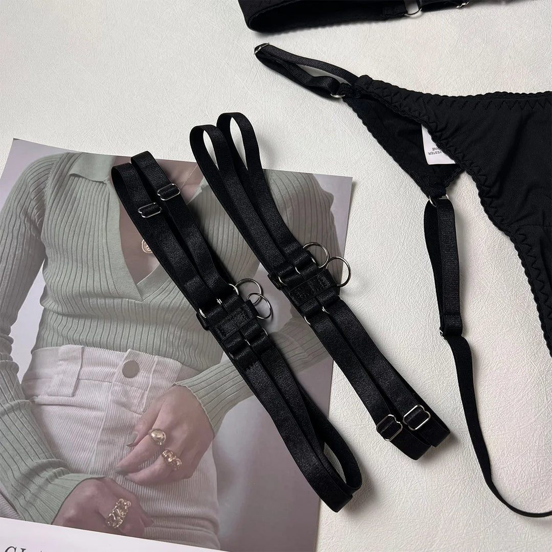 Odette-set