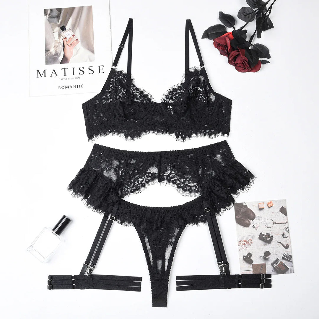 Liana lingerieset