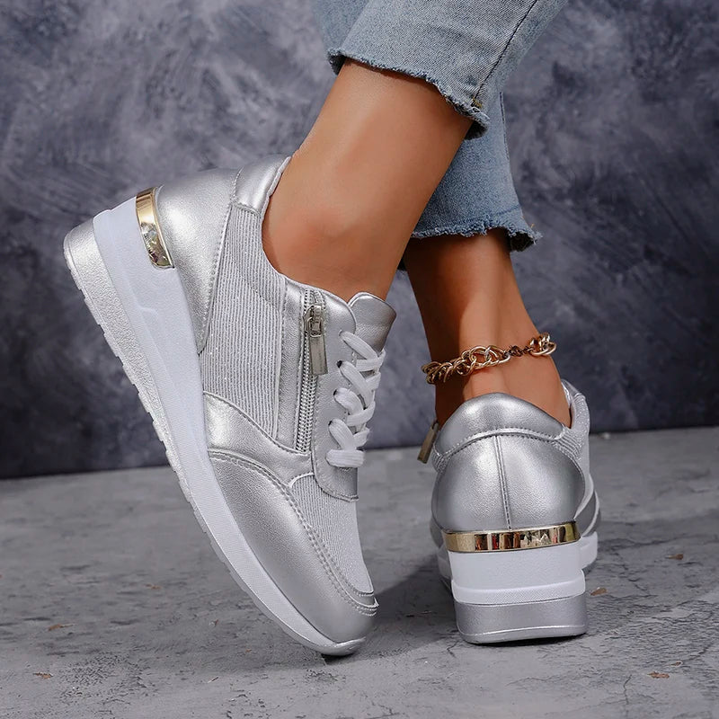 Stellara | Surge Orthopedic Platform Sneakers™