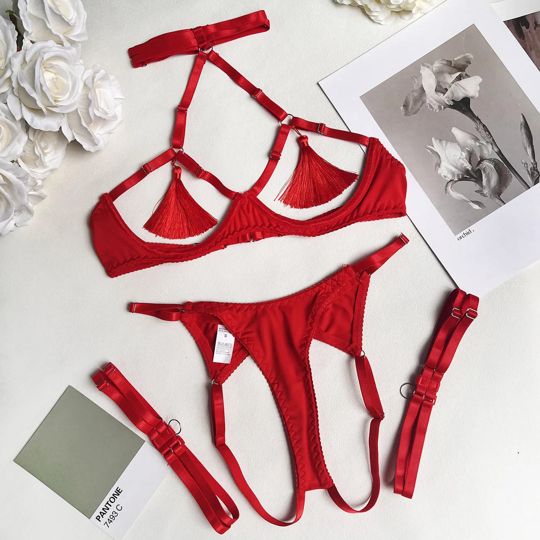 Odette-set