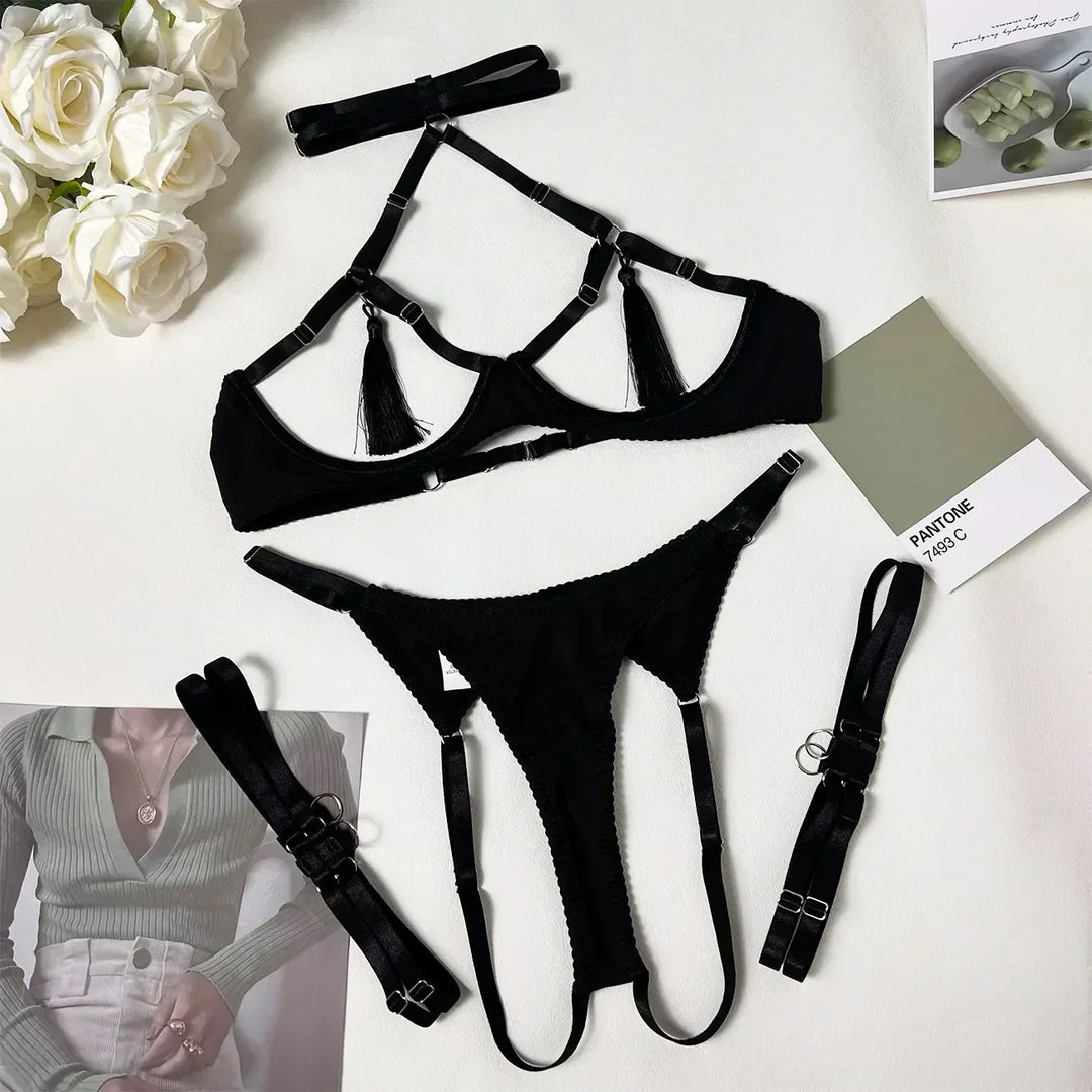 Odette-set