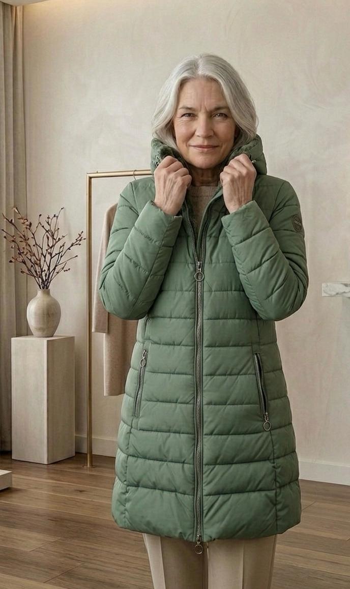 Olivia Winter Coat — Final Edit