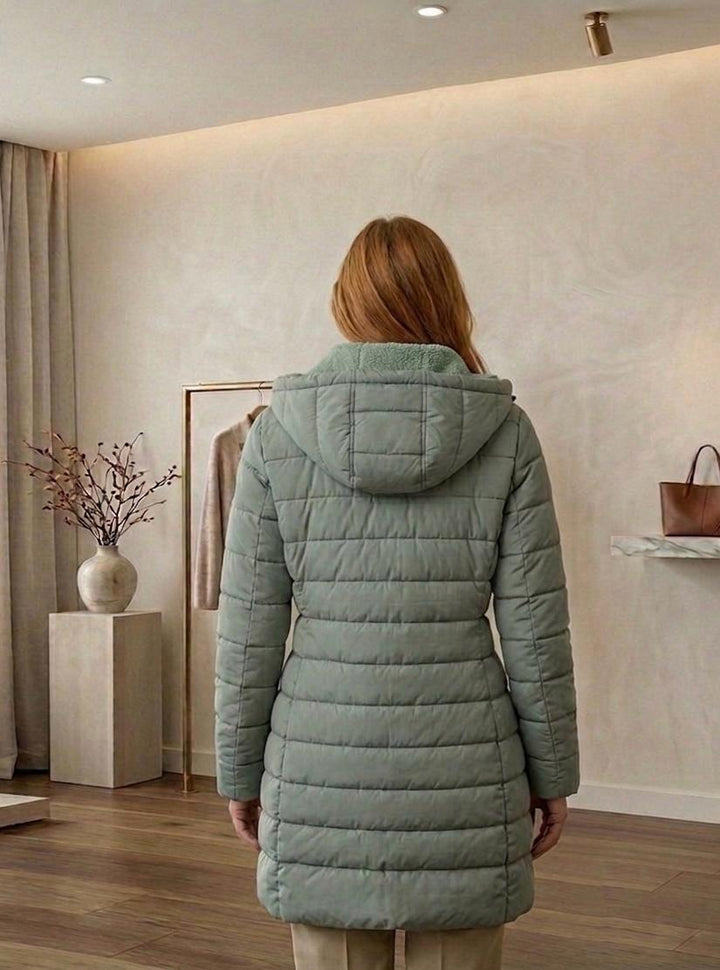 Olivia Winter Coat — Final Edit