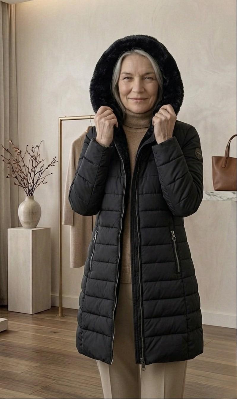 Olivia Winter Coat — Final Edit