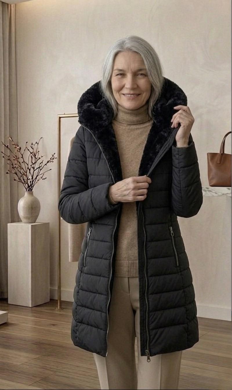Olivia Winter Coat — Final Edit
