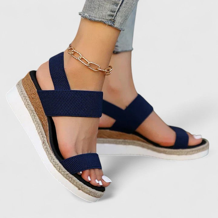 Violet | Orthopedic Sandals