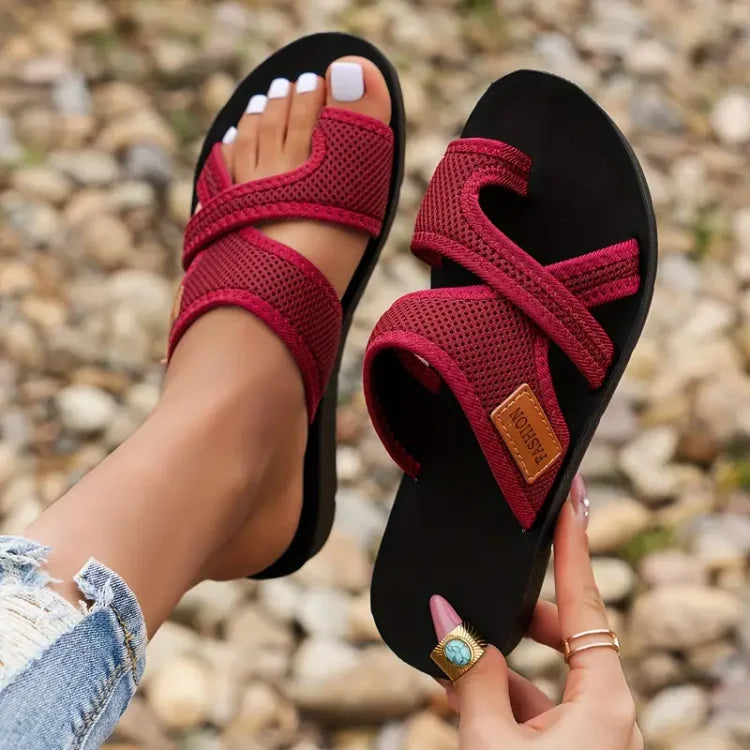 Arya™ | Ergonomic Comfort Sandals