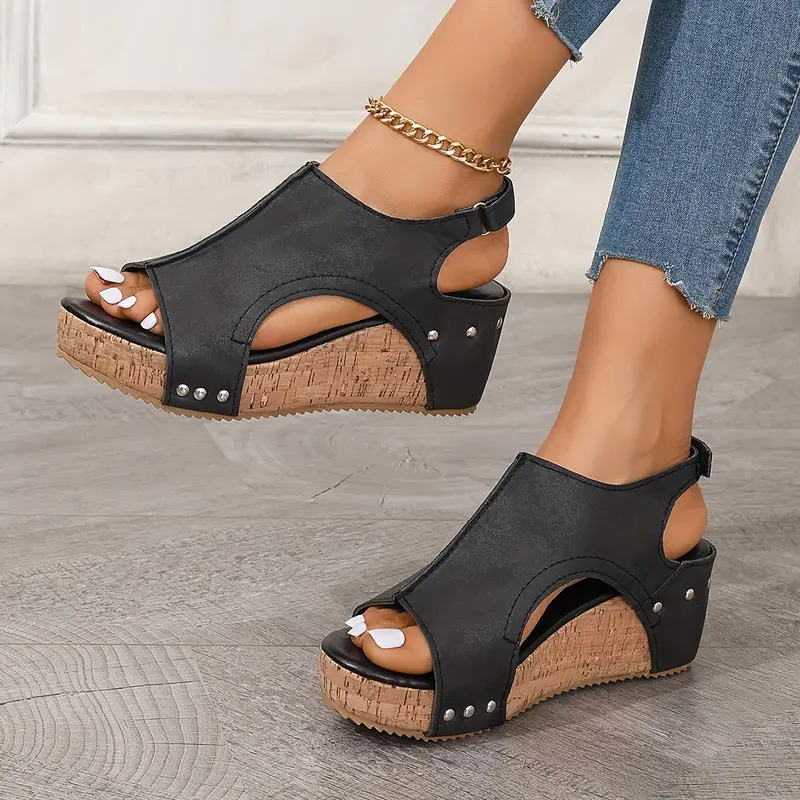 May™ | Orthopedic Sandals