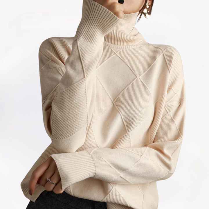 Fenna – Dames Coltrui voor de Winter