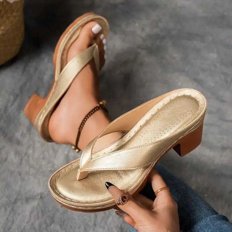 Theresa™ | Orthopaedic Sandals