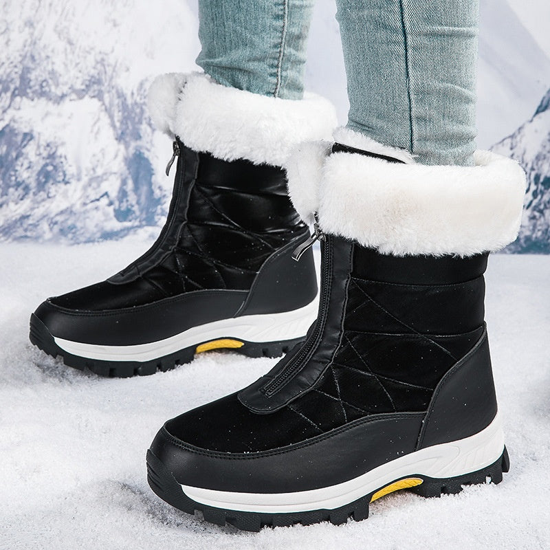 Hannah™ | Winter Comfort Boots